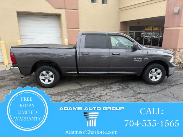 ram ram 1500 classic 2020 1C6RR7TT1LS106517 image ram ram 1500 classic 2020 1C6RR7TT1LS106517 image